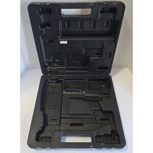Bostitch BTFP1664K 16 Gauge Finish Nailer Hard Plastic Storage Carrying Case